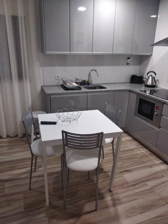 Cs Casas Turisticas Nazare Ngoại thất bức ảnh
