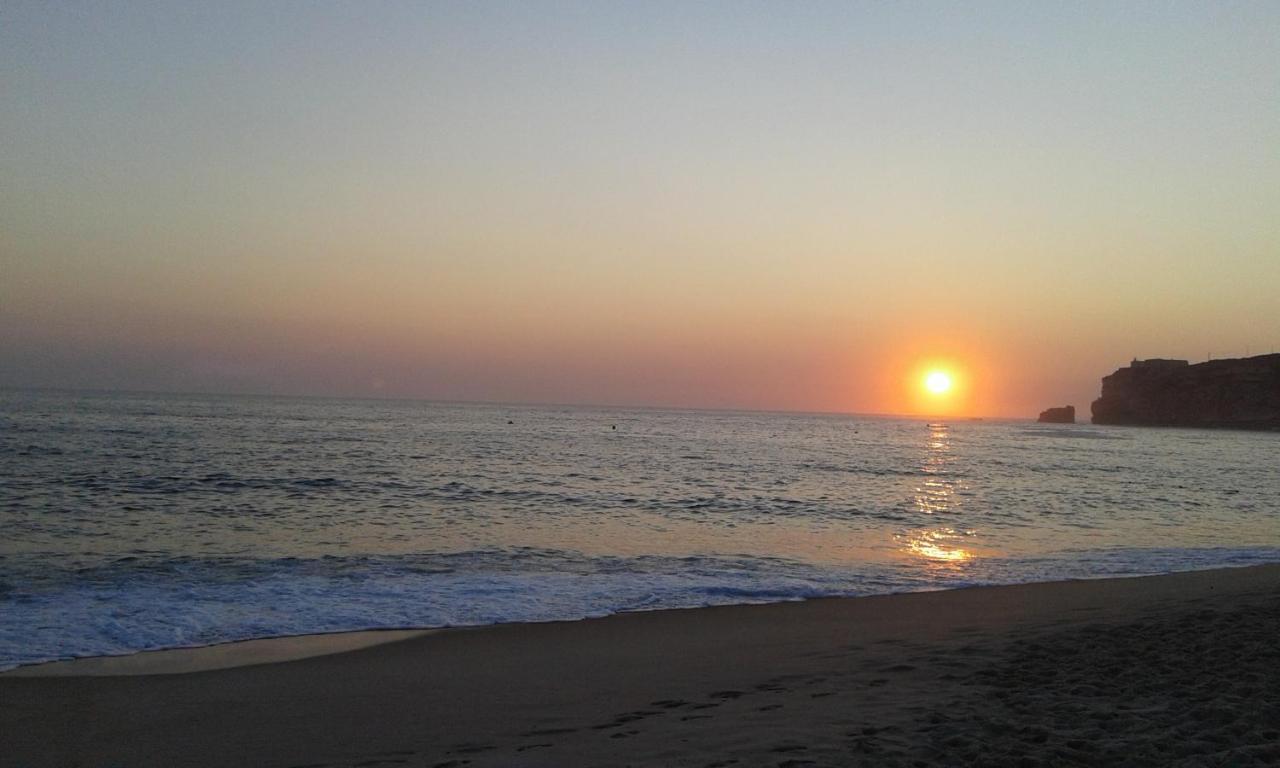 Cs Casas Turisticas Nazare Ngoại thất bức ảnh