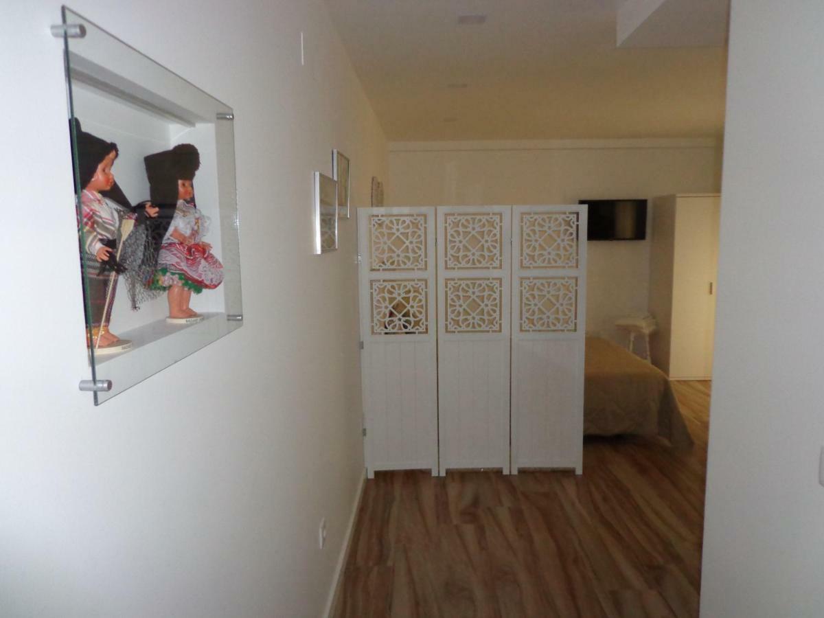 Cs Casas Turisticas Nazare Ngoại thất bức ảnh